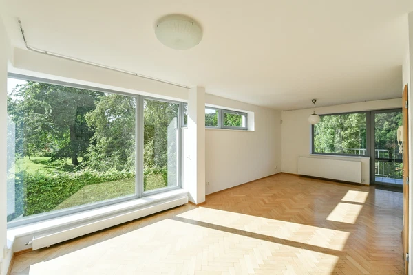 K Vinicím, Nebušice - Prague 6 | Rent, House, Four-bedroom (5+1), 230 m²