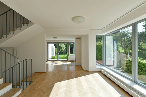 K Vinicím, Nebušice - Prague 6 | Rent, House, Four-bedroom (5+1), 230 m²