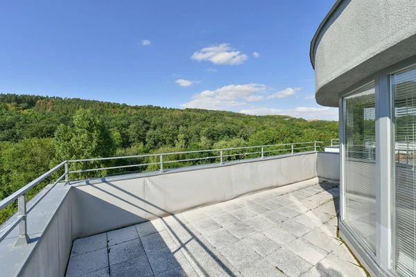 K Vinicím, Nebušice - Prague 6 | Rent, House, Four-bedroom (5+1), 230 m²