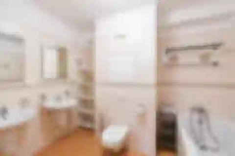 Krumlovská, Michle - Prague 4 | Rent, Apartment, Two-bedroom (3+kk), 83 m²