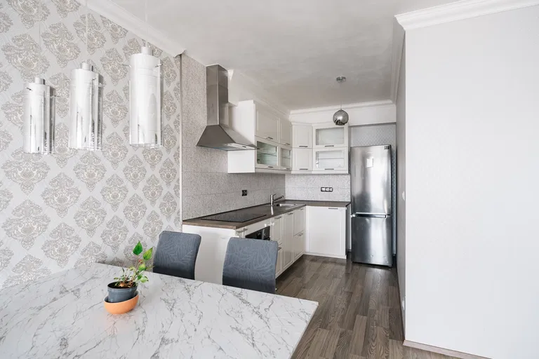 Hlučkova, Letňany - Praha 9 | Pronájem, Byt, 2+kk, 67 m²