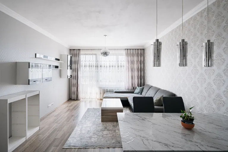 Hlučkova, Letňany - Praha 9 | Pronájem, Byt, 2+kk, 67 m²