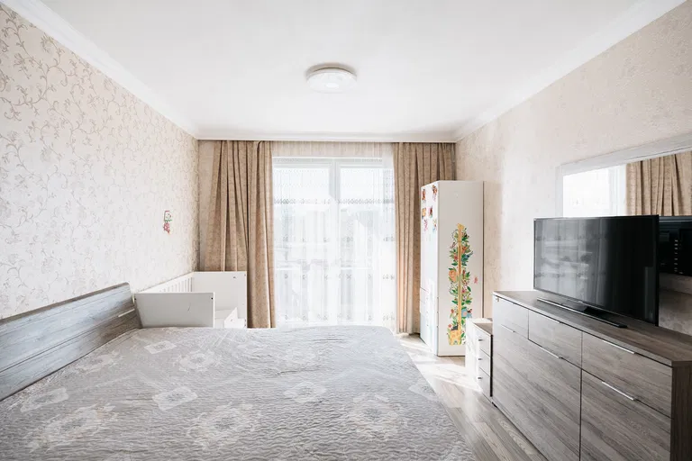 Hlučkova, Letňany - Praha 9 | Pronájem, Byt, 2+kk, 67 m²