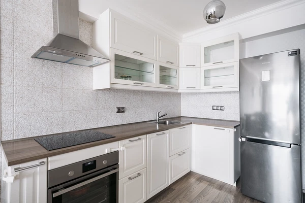 Hlučkova, Letňany - Praha 9 | Pronájem, Byt, 2+kk, 61 m²