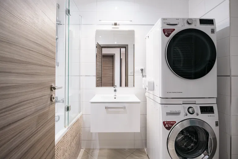 Hlučkova, Letňany - Praha 9 | Pronájem, Byt, 2+kk, 67 m²