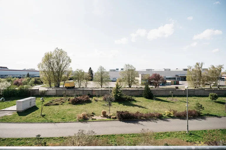 Hlučkova, Letňany - Praha 9 | Pronájem, Byt, 2+kk, 67 m²