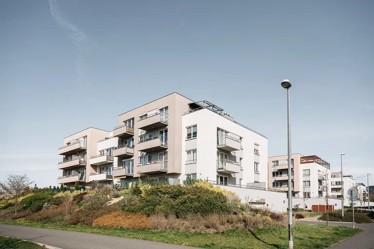 Hlučkova, Letňany - Praha 9 | Pronájem, Byt, 2+kk, 67 m²