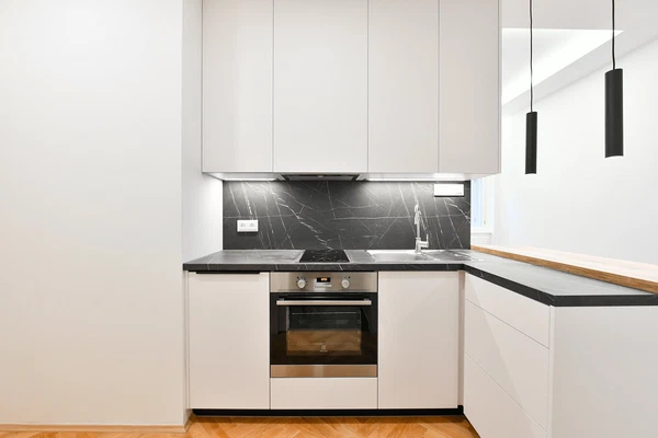 Italská, Vinohrady - Praha 2 | Pronájem, Byt, 2+kk, 51 m²