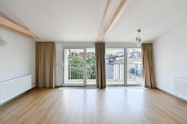 Slezská, Vinohrady - Praha 2 | Pronájem, Byt, 3+kk, 85 m²