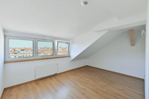 Slezská, Vinohrady - Praha 2 | Pronájem, Byt, 3+kk, 85 m²