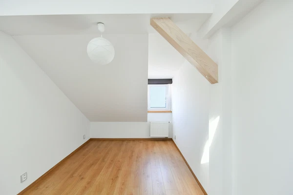 Slezská, Vinohrady - Praha 2 | Pronájem, Byt, 3+kk, 85 m²