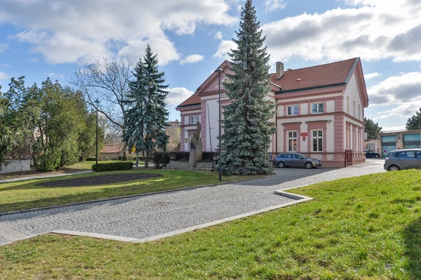 Schollova, Čakovice - Prague 9 | Sale, House, Four-bedroom (5+kk), 163 m²