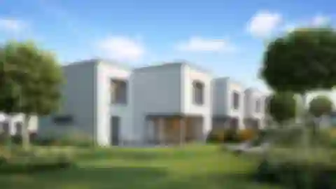 Schollova, Čakovice - Prague 9 | Sale, House, Four-bedroom (5+kk), 151 m²