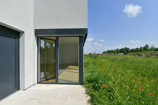 Schollova, Čakovice - Prague 9 | Sale, House, Four-bedroom (5+kk), 197 m²