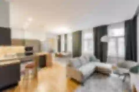 Plaská, Malá Strana - Prague 5 | Rent, Apartment, Two-bedroom (3+kk), 101 m²