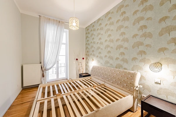 Plaská, Malá Strana - Prague 5 | Rent, Apartment, Two-bedroom (3+kk), 101 m²