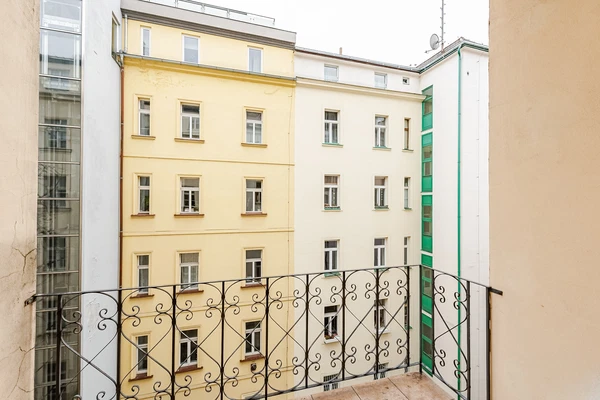 Plaská, Malá Strana - Prague 5 | Rent, Apartment, Two-bedroom (3+kk), 101 m²