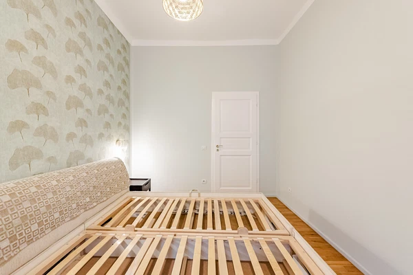 Plaská, Malá Strana - Prague 5 | Rent, Apartment, Two-bedroom (3+kk), 101 m²