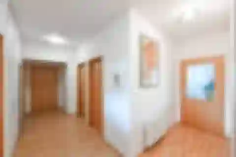 Půlkruhová, Vokovice - Prague 6 | Sale, Apartment, Two-bedroom (3+kk), 110 m²