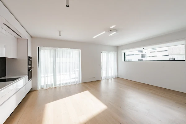 U Laboratoře, Střešovice - Prague 6 | Rent, Apartment, One-bedroom (2+kk), 69 m²