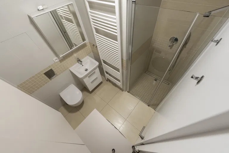 Radičova, Břevnov - Praha 6 | Pronájem, Byt, 2+kk, 42 m²