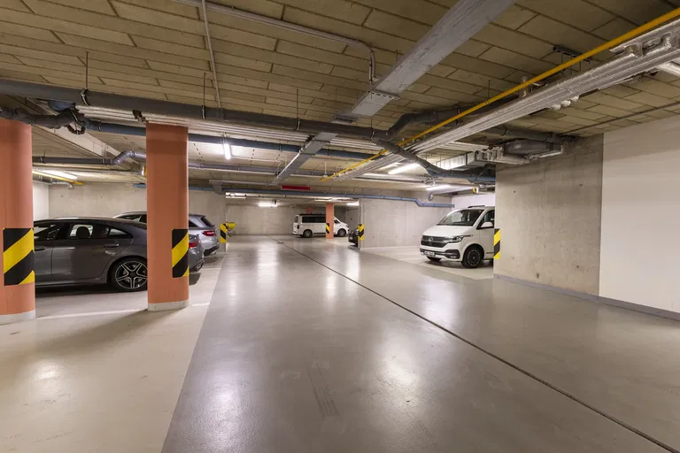 Radičova, Břevnov - Praha 6 | Pronájem, Byt, 2+kk, 42 m²