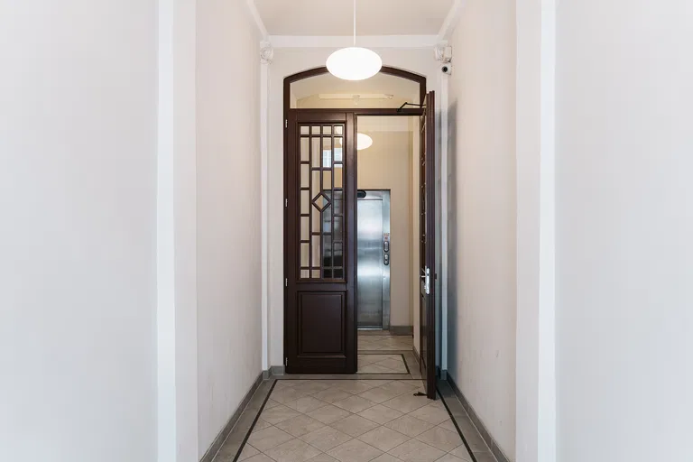 Petrská, Nové Město - Praha 1 | Pronájem, Byt, 2+kk, 67 m²