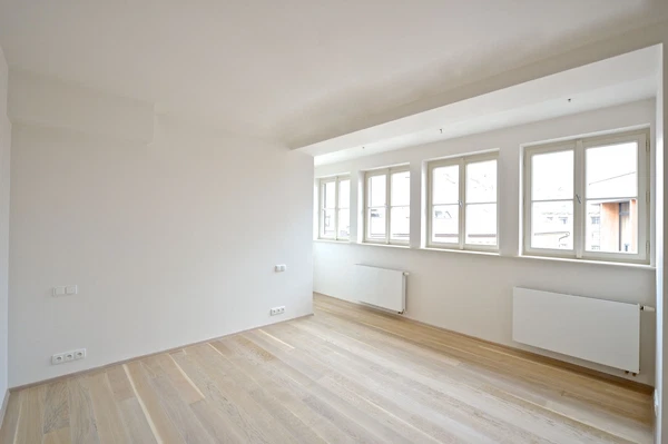 Petrská, Nové Město - Praha 1 | Pronájem, Byt, 3+kk, 105 m²