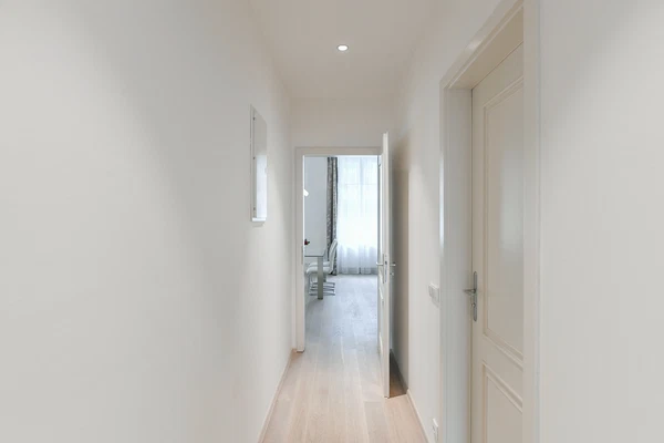 Petrská, Nové Město - Praha 1 | Pronájem, Byt, 2+kk, 66 m²