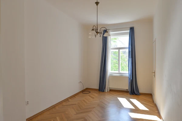 Kubelíkova, Žižkov - Praha 3 | Pronájem, Byt, 2+kk, 55 m²