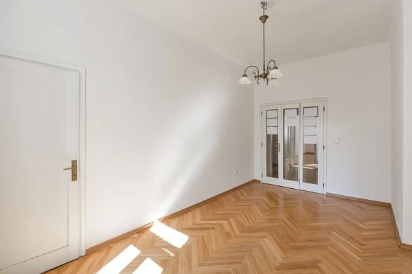 Kubelíkova, Žižkov - Praha 3 | Pronájem, Byt, 2+kk, 55 m²