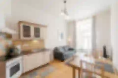 Moravská, Vinohrady - Prague 2 | Rent, Apartment, One-bedroom (2+kk), 38 m²