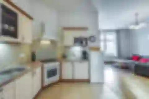 Na Kozačce, Vinohrady - Prague 2 | Rent, Apartment, One-bedroom (2+kk), 48 m²