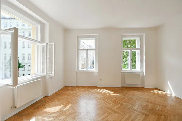 Řipská, Vinohrady - Prague 3 | Sale, Apartment, Two-bedroom (3+1), 93 m²