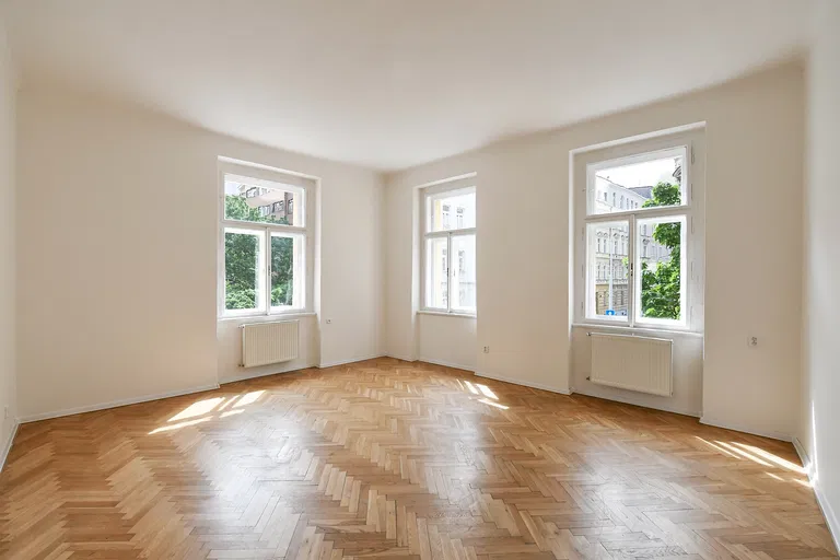 Řipská, Vinohrady - Praha 3 | Prodej, Byt, 3+1, 93 m²