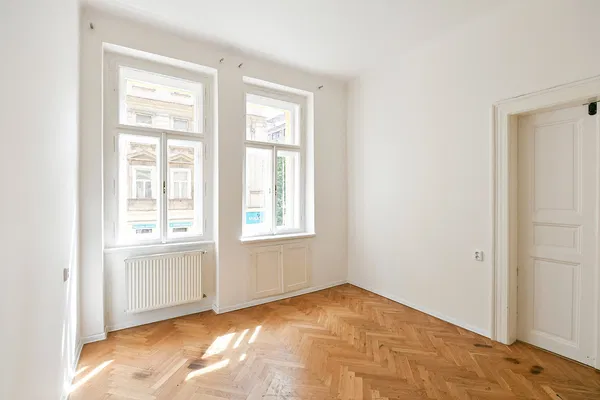 Řipská, Vinohrady - Prague 3 | Sale, Apartment, Two-bedroom (3+1), 93 m²