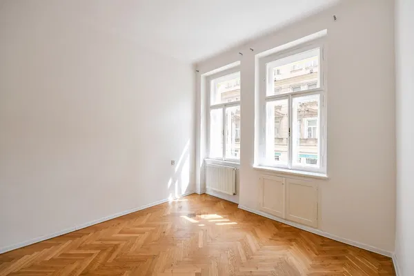 Řipská, Vinohrady - Prague 3 | Sale, Apartment, Two-bedroom (3+1), 93 m²