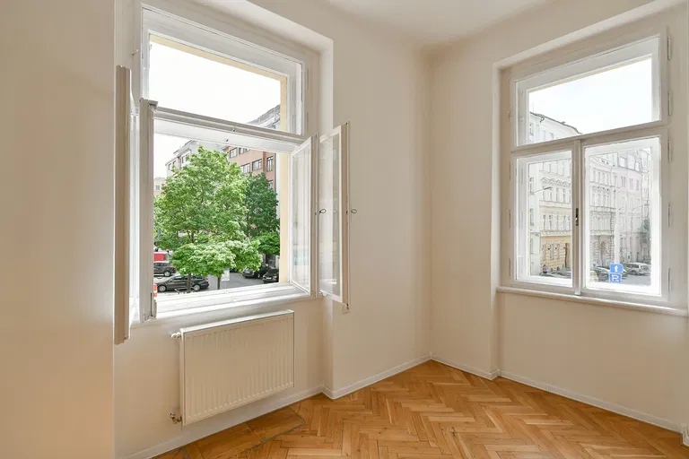 Řipská, Vinohrady - Praha 3 | Prodej, Byt, 3+1, 93 m²