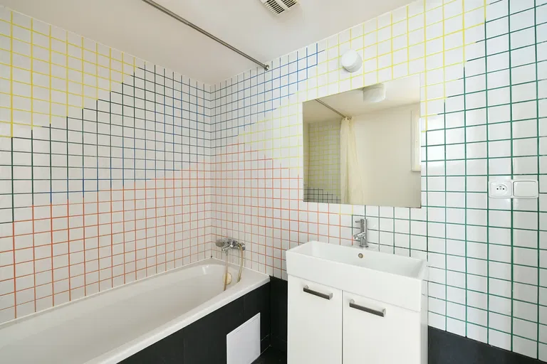 Řipská, Vinohrady - Praha 3 | Prodej, Byt, 3+1, 93 m²
