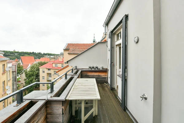 Haštalská, Staré Město - Prague 1 | Rent, Apartment, Studio (1+1), 33 m²