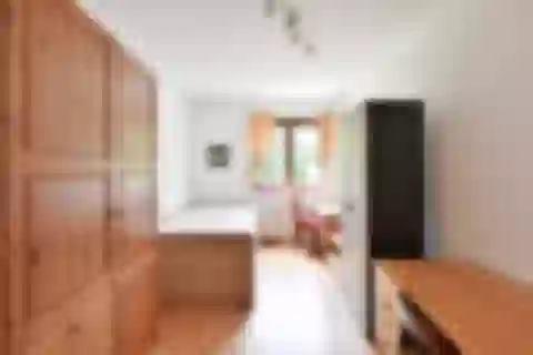 Na Hřebenech I, Podolí - Prague 4 | Rent, Apartment, Two-bedroom (3+kk), 113 m²