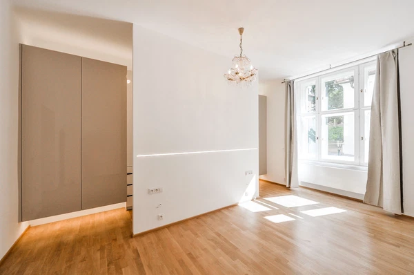 U Starého hřbitova, Josefov - Praha 1 | Pronájem, Byt, 3+kk, 137 m²