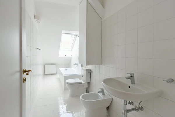 Čermákova, Vinohrady - Prague 2 | Rent, Apartment, Four-bedroom (5+kk), 180 m²