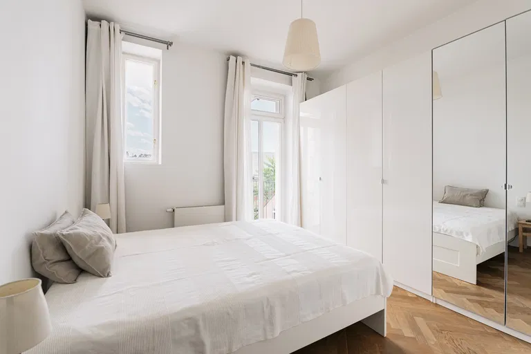 Řehořova, Žižkov - Prague 3 | Rent, Apartment, One-bedroom (2+1), 58 m²