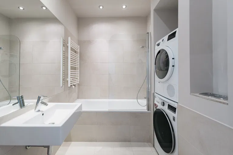 Řehořova, Žižkov - Prague 3 | Rent, Apartment, One-bedroom (2+1), 58 m²