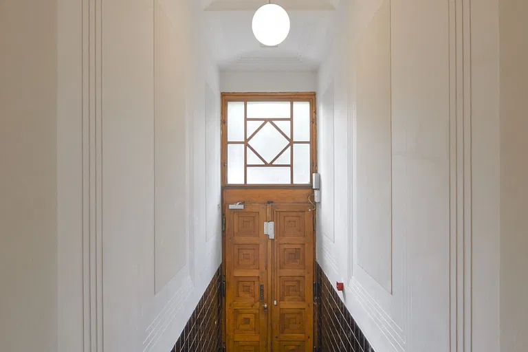 U Starého hřbitova, Josefov - Prague 1 | Rent, Apartment, Two-bedroom (3+kk), 137 m²