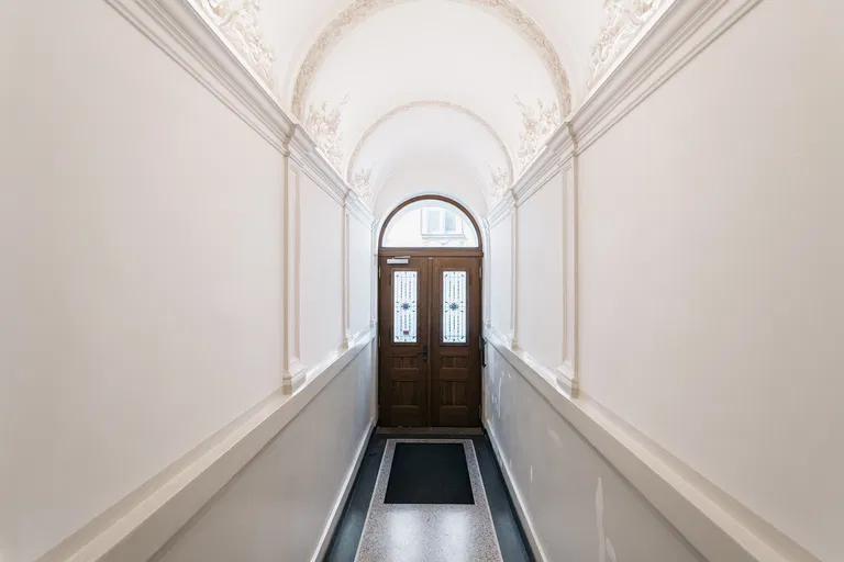 Řehořova, Žižkov - Prague 3 | Rent, Apartment, One-bedroom (2+1), 58 m²
