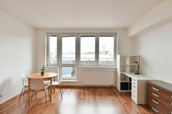 Muškova, Kunratice - Prague 4 | Rent, Apartment, Two-bedroom (3+kk), 76 m²