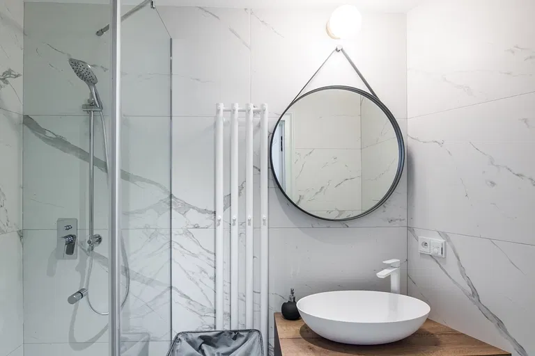 U Rajské zahrady, Žižkov - Praha 3 | Pronájem, Byt, 1+kk, 45 m²