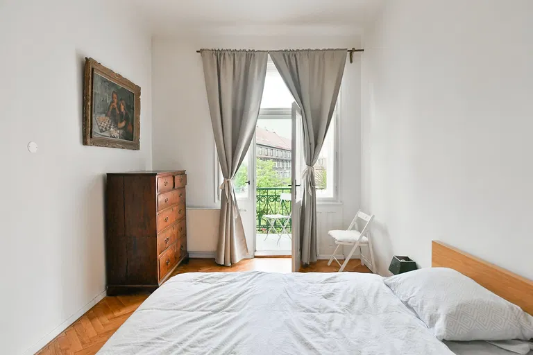Slavíkova, Vinohrady - Praha 2 | Pronájem, Byt, 3+kk, 88 m²